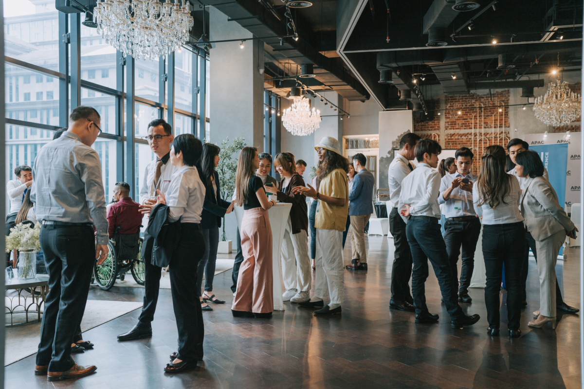 Business Networking